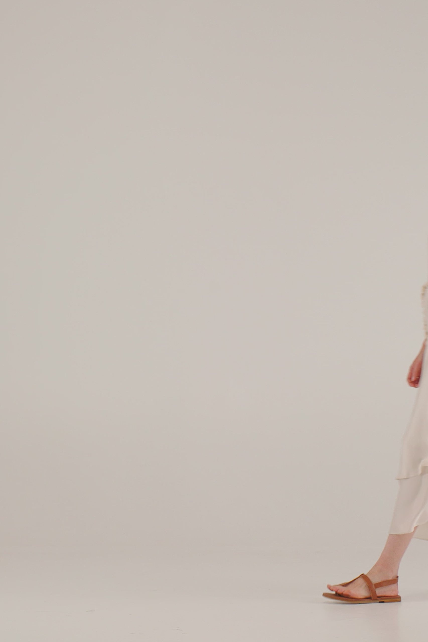 Ioanna Kourbela '"Magicality" Midi Φόρεμα