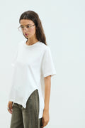 Sac & Co Celeste T-Shirt (Άσπρο)