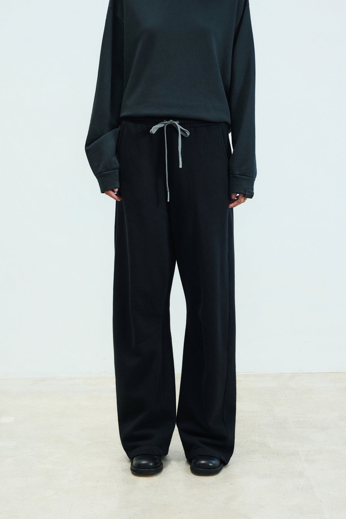 Sac & Co Stella Pants (Μαύρο)