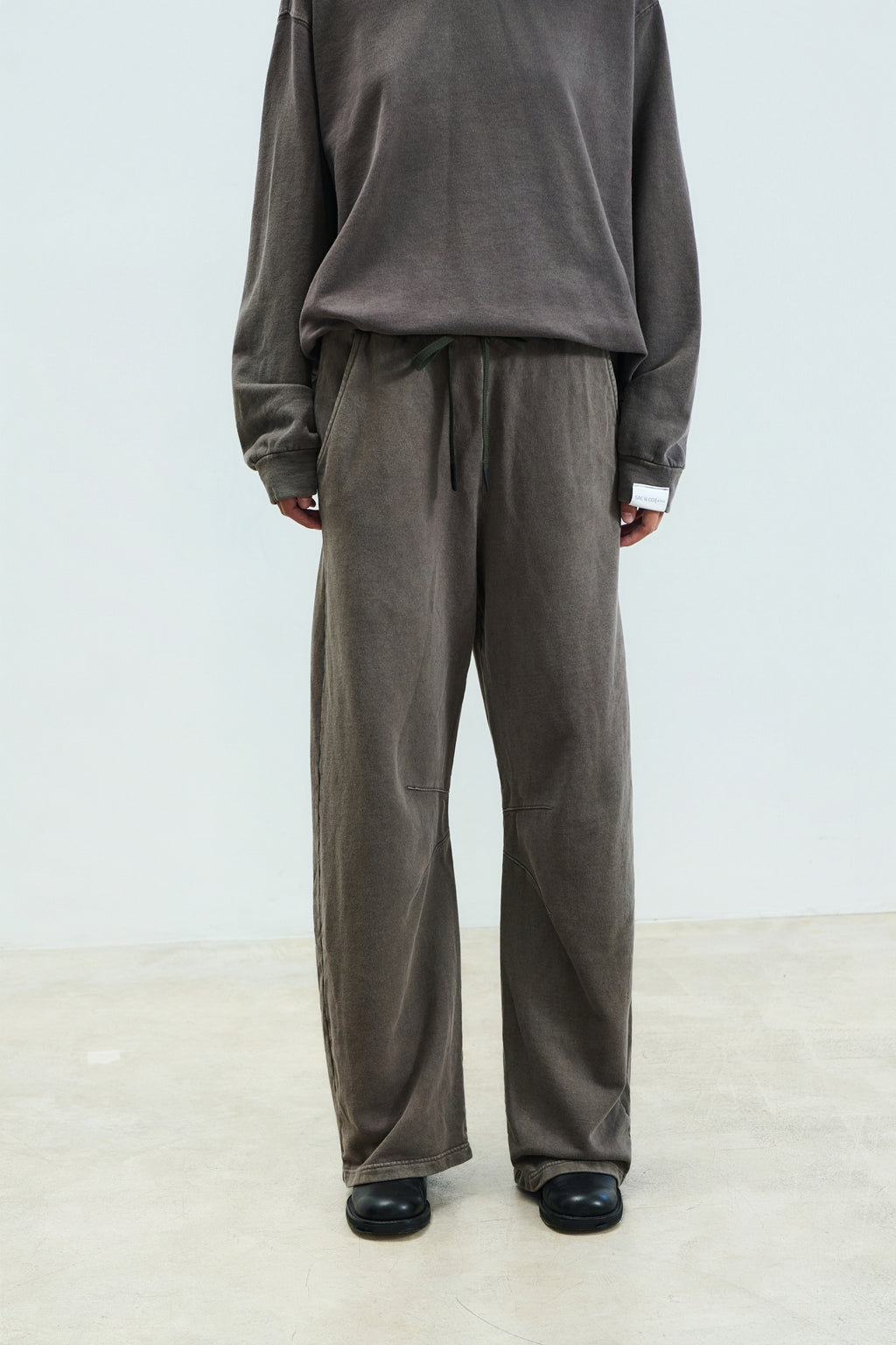 Sac & Co Stella Pants (Καφέ)