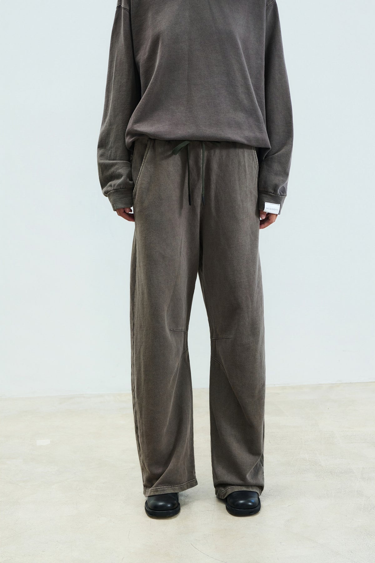 Sac & Co Stella Pants (Καφέ)