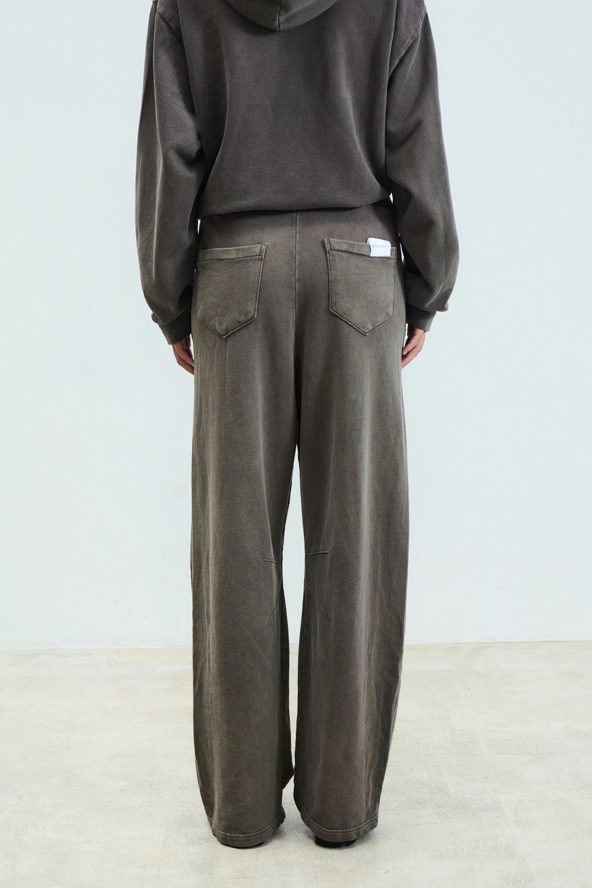 Sac & Co Stella Pants (Καφέ)