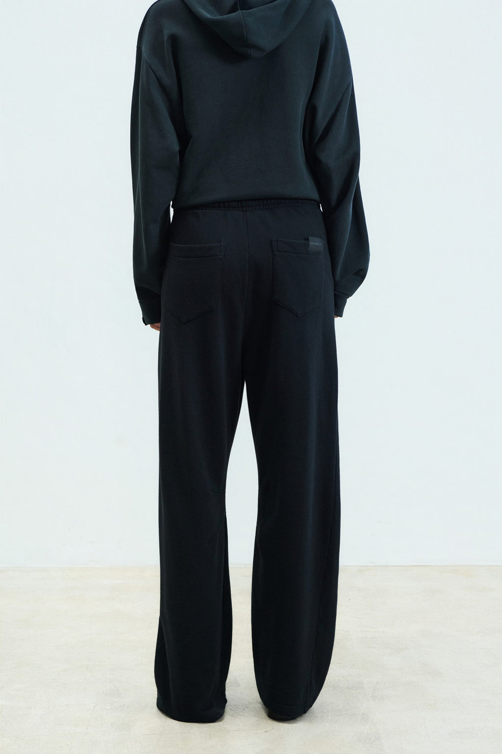 Sac & Co Stella Black Pants