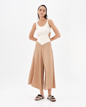 Picture of Ioanna Kourbela   "Connection" Jumpsuit