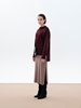 Picture of Ioanna Kourbela  "Essential Dorian" Oversized Pullover (Black)