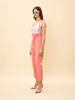 Picture of We_Are High Waisted Paperbag Pants (2 colors)