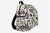 Picture of Bleecker & Love - Mage Noir  Mini Backpack 
