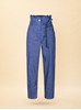 Picture of We_Are High Waisted Paperbag Pants (2 colors)