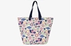 Picture of Bleecker & Love Hash Beach Bag