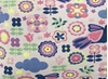 Picture of Bleecker & Love Hash Beach Bag