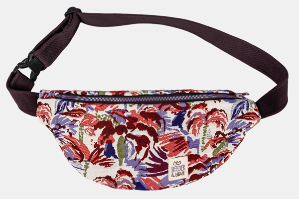 Picture of Bleecker & Love -  Bocca Mini Belt Bag