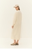 Picture of Hemithea  Ohio Dress (Cream)