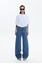 Εικόνα της Sac & Co Belen  Denim (Μπλε)