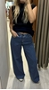 Picture of Sac & Co Belen  Denim (Μπλε)