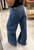 Picture of Sac & Co Belen  Denim (Μπλε)