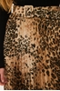 Picture of Hemithea  Moonflower Skirt (Caramel)