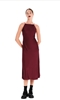 Picture of Ioanna Kourbela Midi Sleeveless Dress – Burst of Colour (2 Colors)