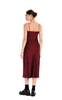 Picture of Ioanna Kourbela Midi Sleeveless Dress – Burst of Colour (2 Colors)