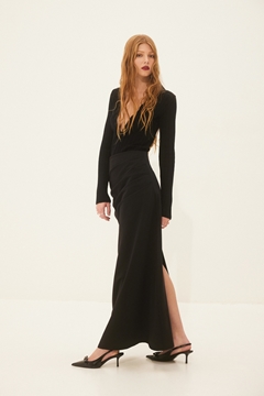 Picture of Hemithea  Lizard Skirt