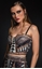 Picture of Peace And Chaos  Eternal Turtleneck Top - Sequin 
