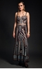 Picture of Peace And Chaos  Eternal Turtleneck Top - Sequin 