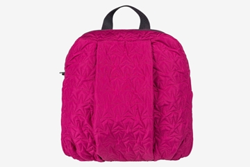 Εικόνα της Bleecker & Love - Stars Burgundy Mini Backpack