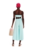 Picture of Ioanna Kourbela Culottes – Eco Vital (Khaki)