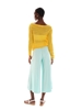 Picture of Ioanna Kourbela Culottes – Eco Vital (Khaki)
