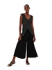 Picture of Ioanna Kourbela Culottes – Eco Vital (Khaki)