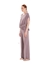Picture of Ioanna Kourbela Wide Pants Accessorized at the Waist – Flexible Mind (2 colors)