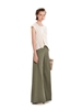 Picture of Ioanna Kourbela Top with Front Detail – Feels Like Home
