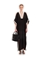 Picture of Ioanna Kourbela Long Tunic with Cold Shoulders – By the Pool