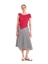 Picture of Ioanna Kourbela One Shoulder Top – Seashells (3 colors)