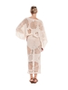 Picture of Ioanna Kourbela Rectangular Top – Nature Textures (2 colors)