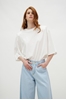 Picture of Hemithea X-Sahara T-shirt (White)