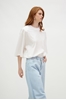 Picture of Hemithea X-Sahara T-shirt (White)
