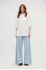 Picture of Hemithea X-Sahara T-shirt (White)
