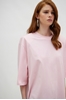 Picture of Hemithea X-Sahara T-shirt (Barbie Pink)