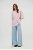 Picture of Hemithea X-Sahara T-shirt (Barbie Pink)
