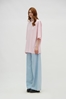 Picture of Hemithea X-Sahara T-shirt (Barbie Pink)
