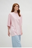 Picture of Hemithea X-Sahara T-shirt (Barbie Pink)