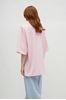 Picture of Hemithea X-Sahara T-shirt (Barbie Pink)