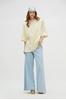 Picture of Hemithea X-Sahara T-shirt (Banana Yellow)