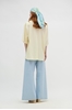 Picture of Hemithea X-Sahara T-shirt (Banana Yellow)