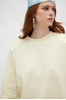 Picture of Hemithea X-Sahara T-shirt (Banana Yellow)