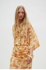 Picture of Hemithea Granada Πουκάμισο (Banana yellow)