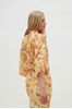 Picture of Hemithea Granada Πουκάμισο (Banana yellow)