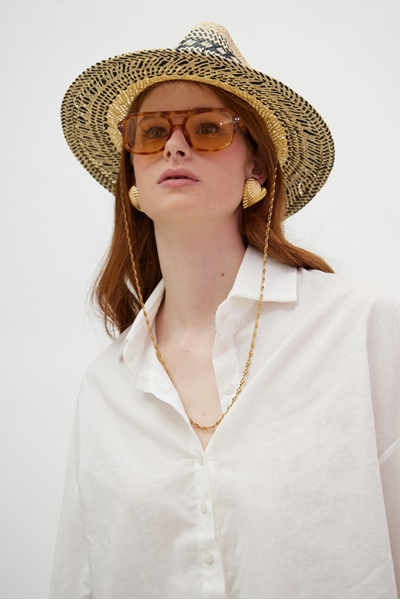 Picture of Hemithea Toscana Καπέλο (Mosaic)