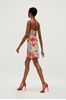 Picture of Hemithea Simona Φόρεμα (Watermelon Red)