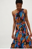 Picture of Hemithea  Samer Dress (Black)